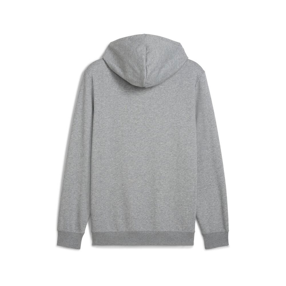 Polerón Deportivo Hombre Puma image number 1.0