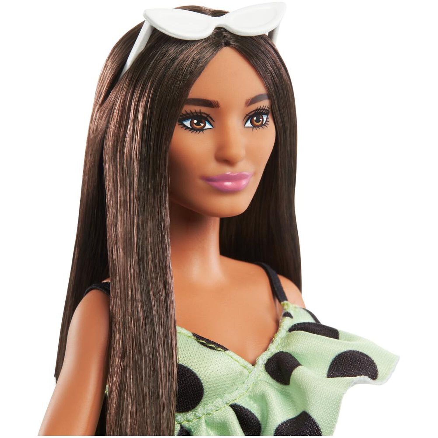 Mu&ntilde;eca Barbie Sorpresa image number 16.0