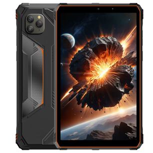 Tablet Rugerizada Blackview Active 5 8" Android 15 8gb 128gb