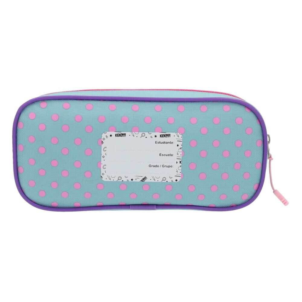 Mochila Ruedas Set 3 En 1 Hello Kitty Infantil image number 13.0