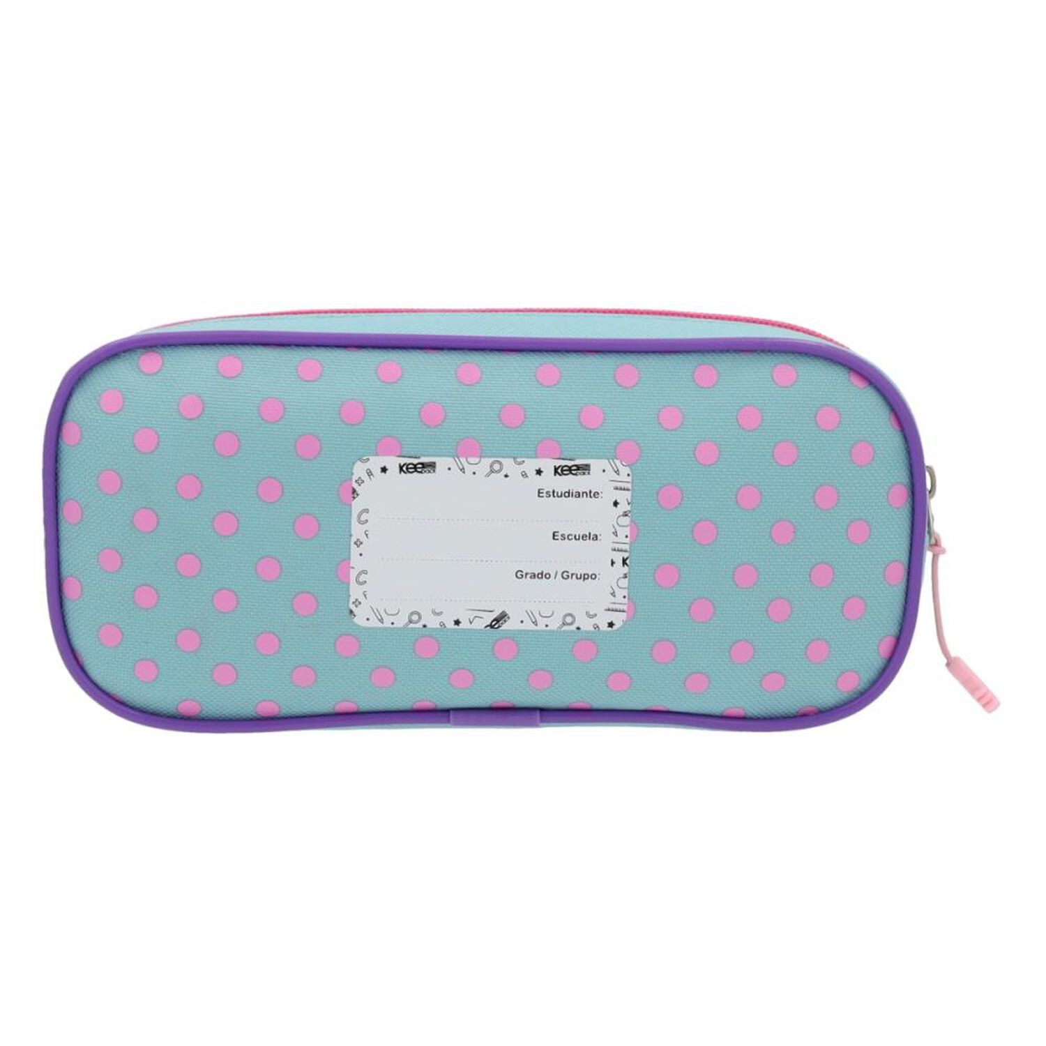 Mochila Ruedas Set 3 En 1 Hello Kitty Infantil image number 13.0