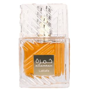 Lattafa - "khamrah" Edp Unisex 100 Ml
