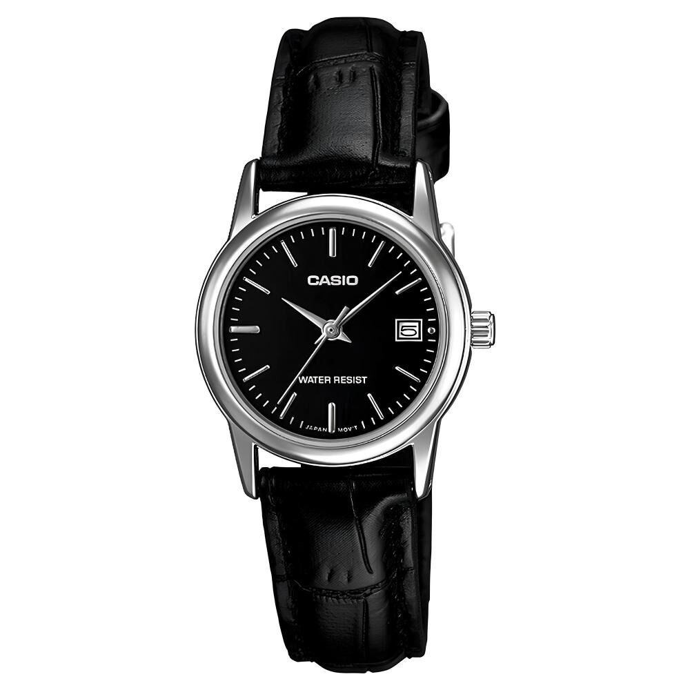 Reloj Ltp-v002l-1a Mujer Analogo Cuero image number 0.0