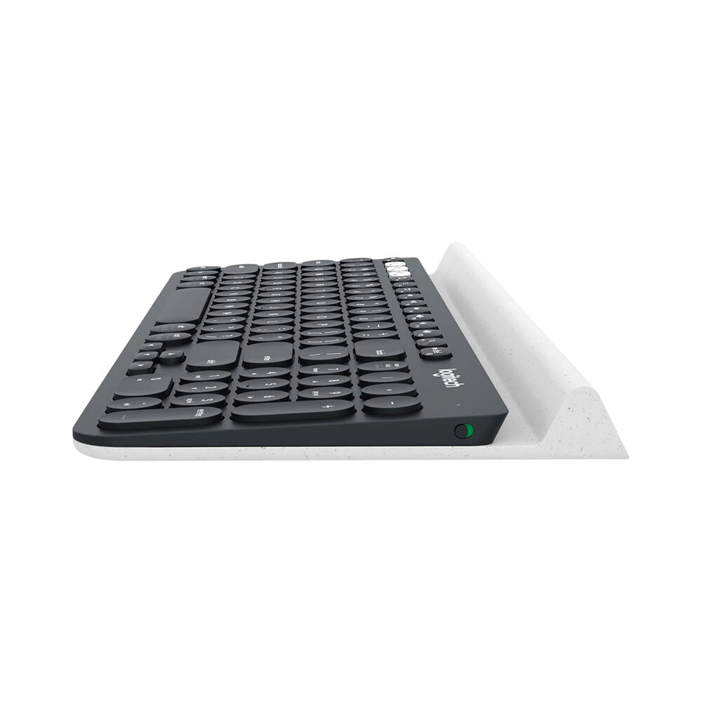Teclado Inalambrico Logitech K780 Multi-device [920-008026] image number 1.0