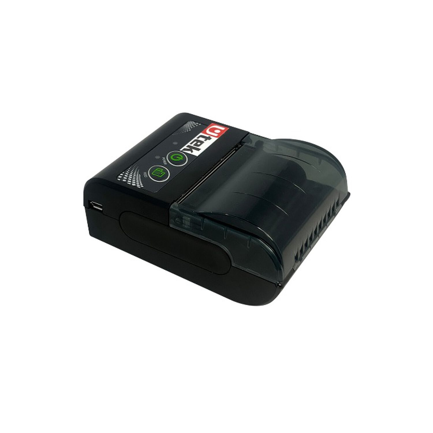 Impresora Utek Bluetooth Bt.ut-prt5090bt image number 4.0