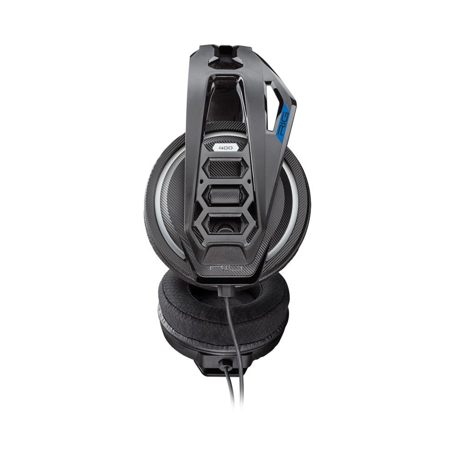 Aud&iacute;fonos Gamer RIG 400HS PS4 image number 2.0