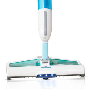 Barredora El&eacute;ctrica Y Trapeadora Zippi Sweeper Mop