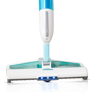 Barredora El&eacute;ctrica Y Trapeadora Zippi Sweeper Mop