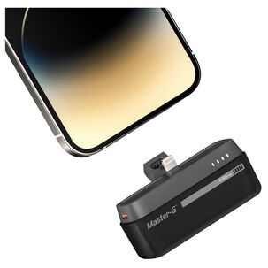 Power Bank Master-G Ucp5pdlb / 5000 MAH