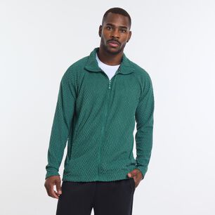 Poler&oacute;n Deportivo Cuello Alto Hombre Wetland