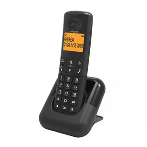 Telefono Doble Alcatel D610 Duo Ch
