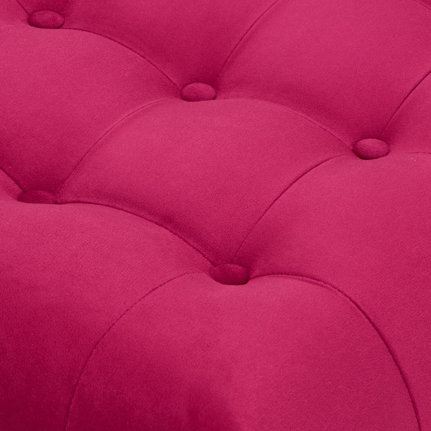 Pouf Bodevir Wood image number 5.0