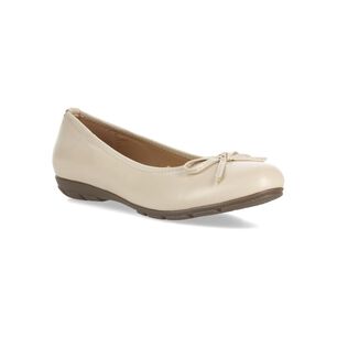 Zapato Casual Mujer Lesage W24cmzptl139 Beige