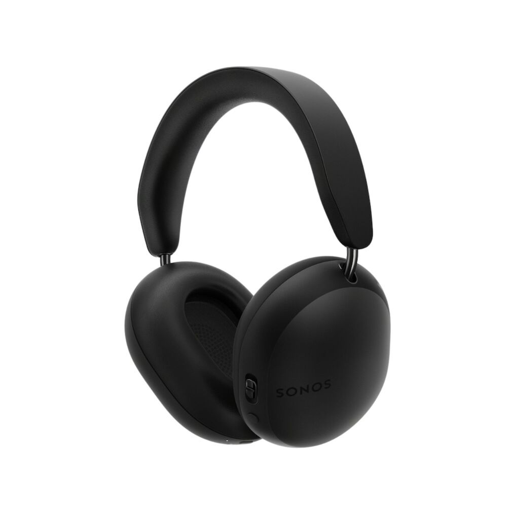 Audífonos Bluetooth Sonos Ace Over Ear Headphone Negros image number 0.0