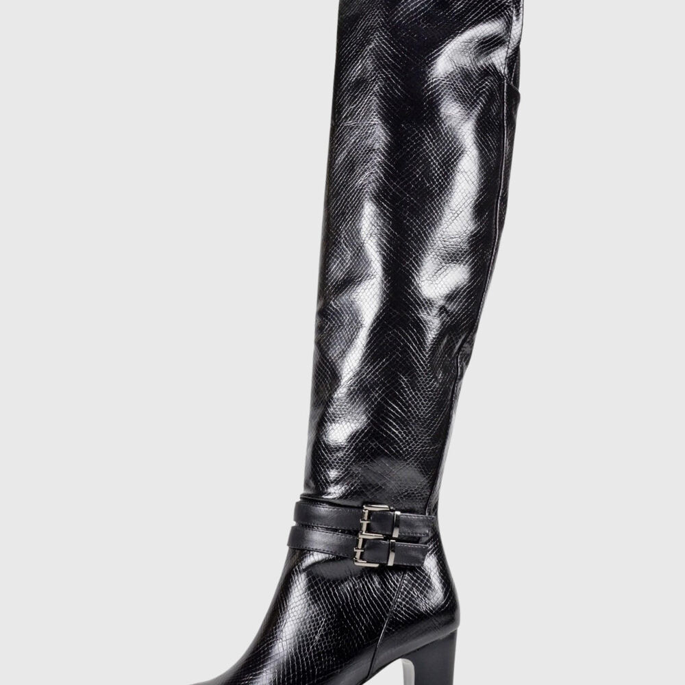 Bota Nahir Negro image number 0.0