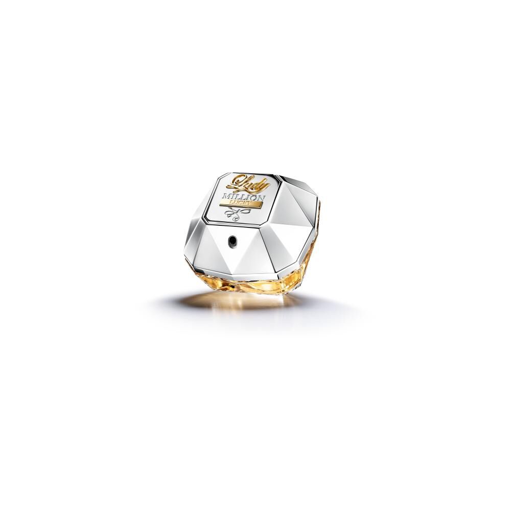 Perfume mujer Lady Million Lucky EDP 80 ML image number 2.0