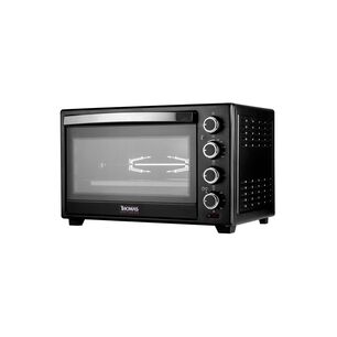 Horno El&eacute;ctrico Thomas TH-38N / 38 Litros / 1600W