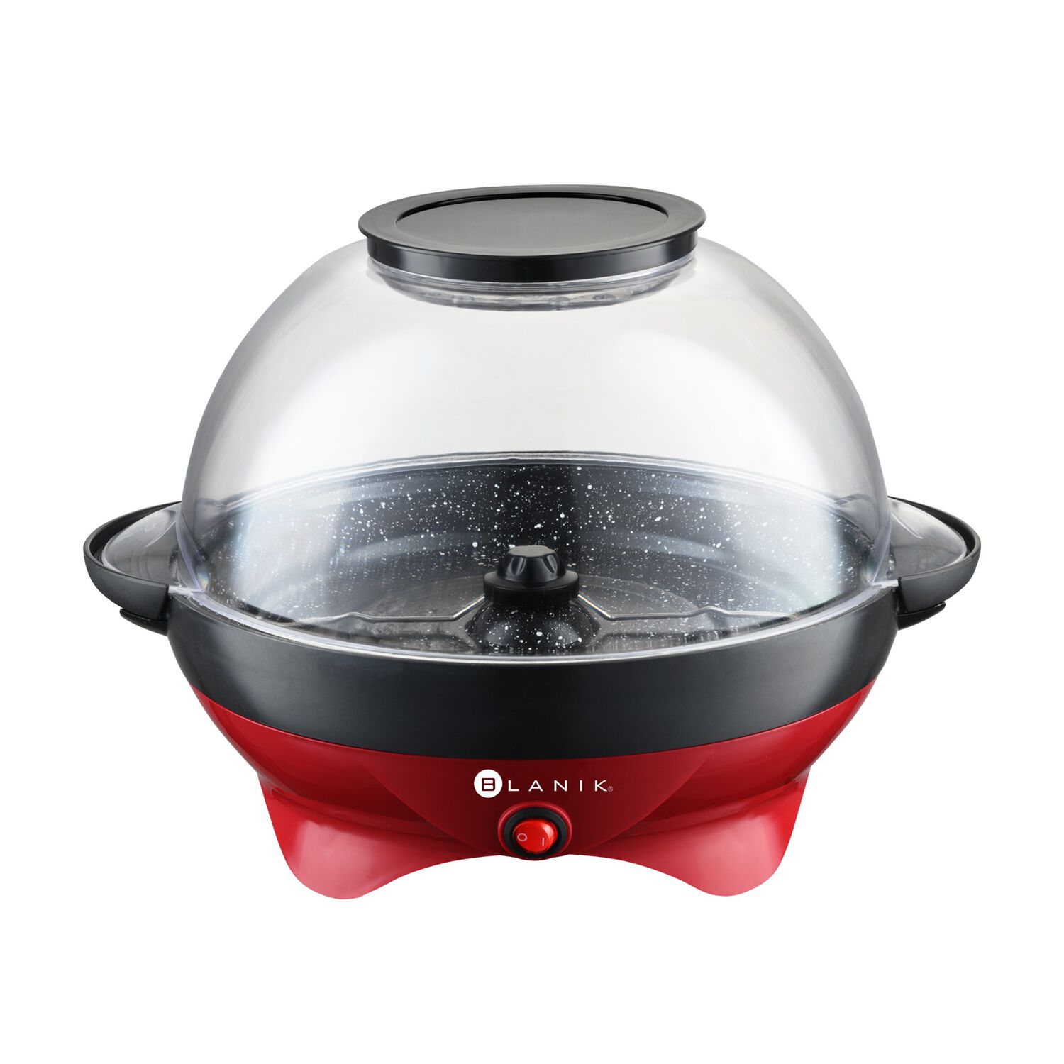 Pop Corn Maker Ceramica image number 0.0