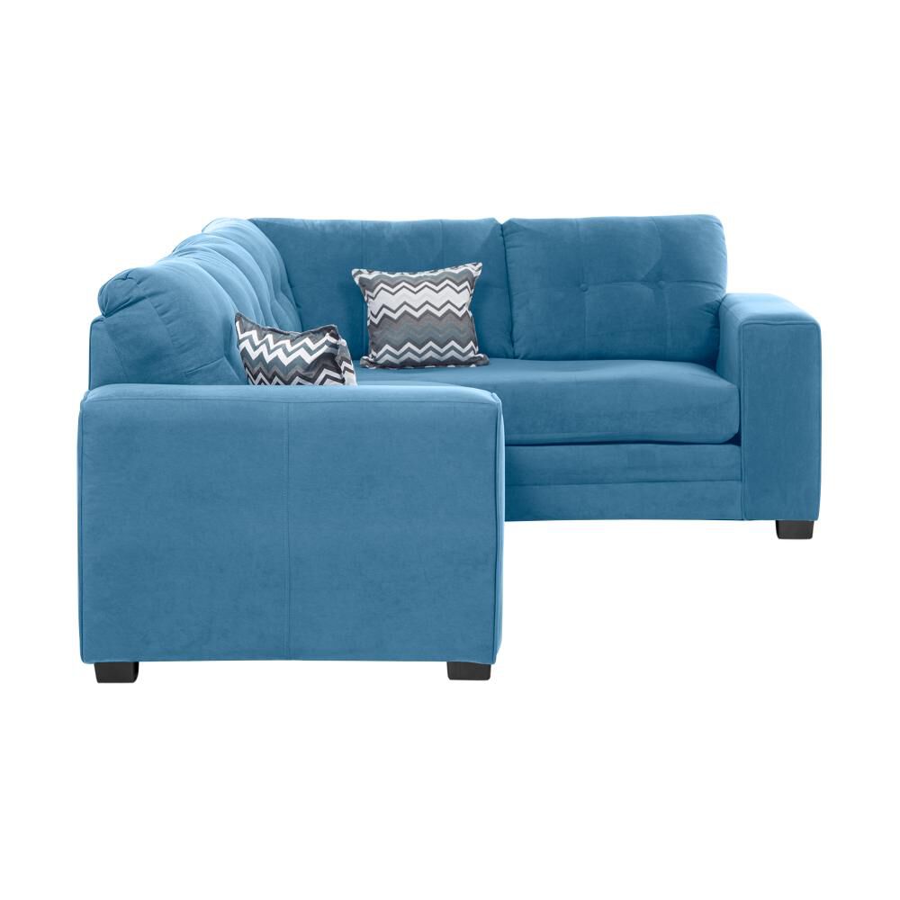 Sofá Seccional Living Factory New Dubai / 6 Cuerpos image number 5.0