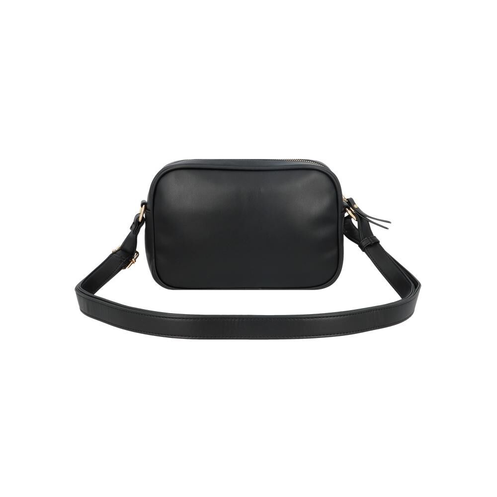 Bandolera Secret Virginia Sc6 S Negro image number 2.0