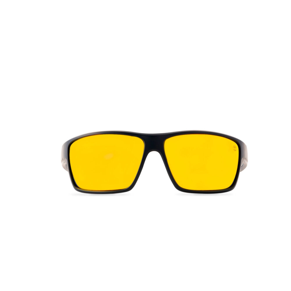 Lentes De Sol Negro Polarizados Timberland image number 0.0