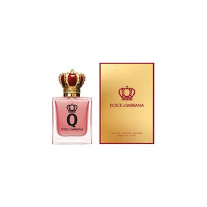 Perfume Mujer Q By Dg Dolce & Gabbana / 50ml / Eau De Parfum
