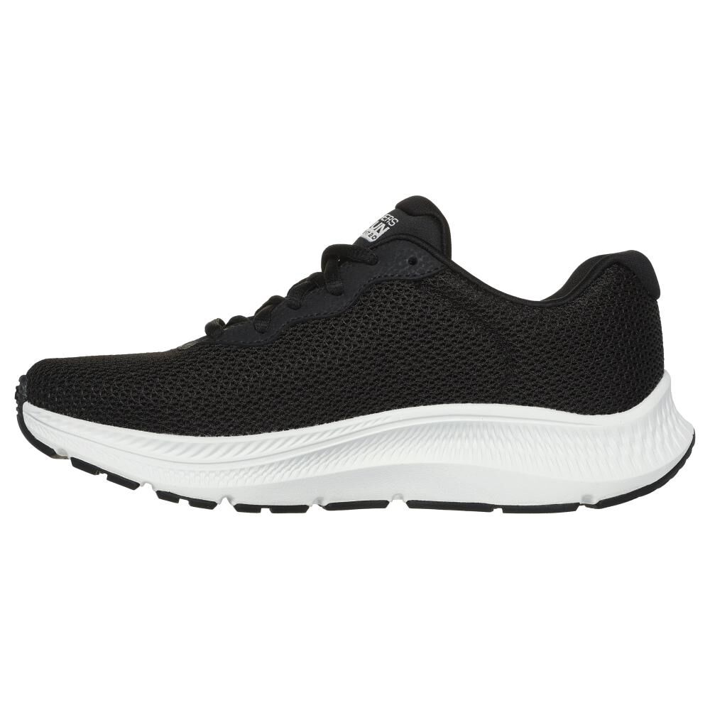 Zapatilla Urbana Mujer Skechers Go Run Consistent 2.0 - Engag Bkw image number 5.0