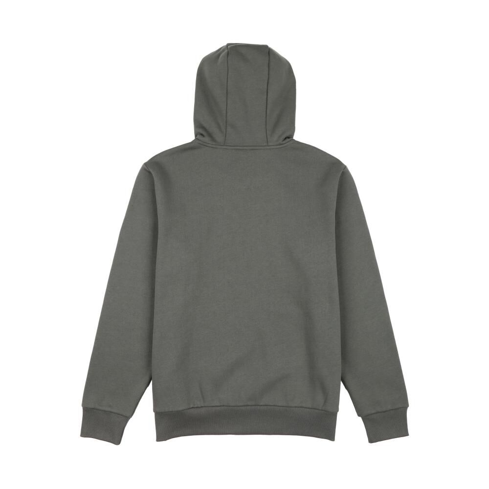 Poler&oacute;n Deportivo Hombre Wetland image number 1.0