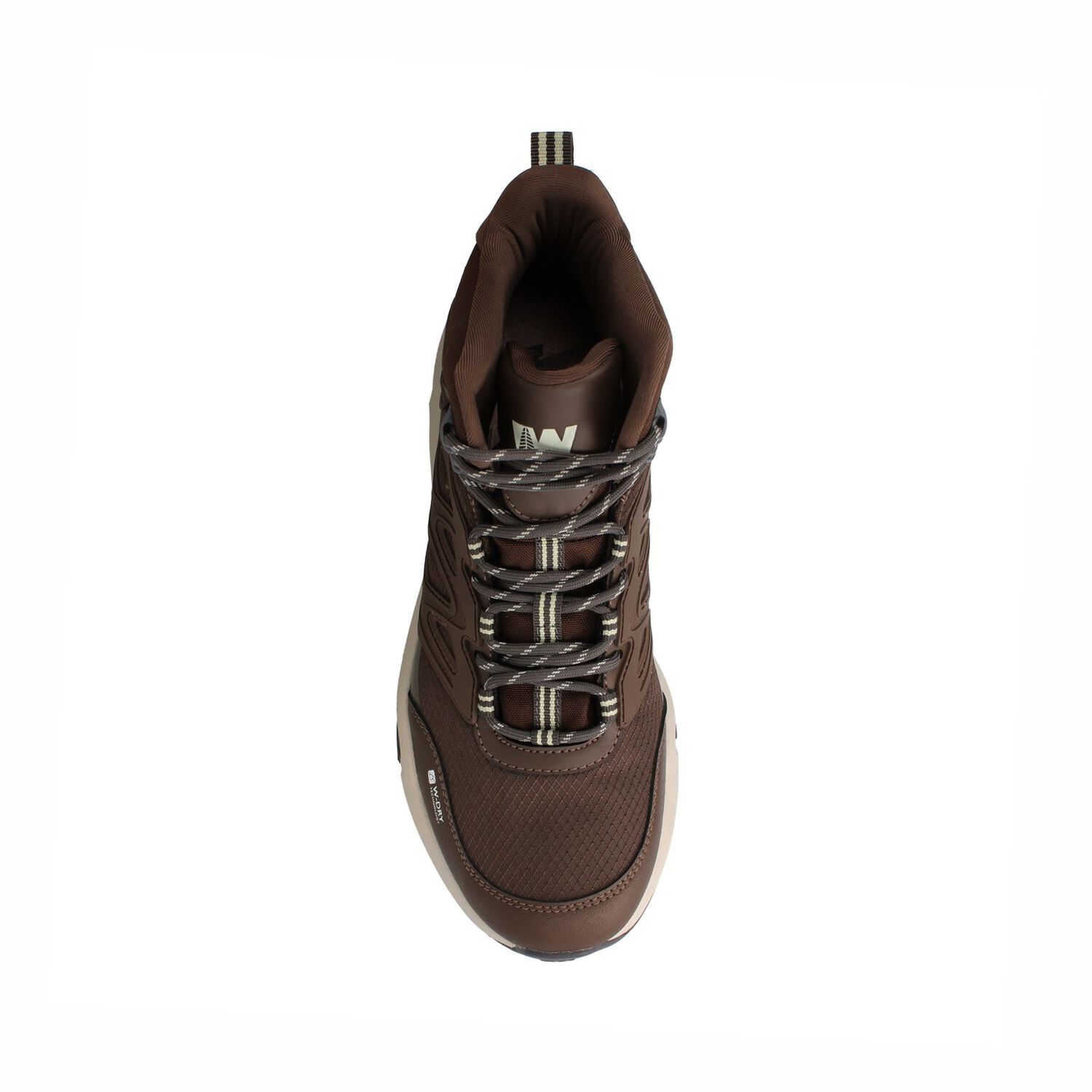 Bot&iacute;n Outdoor Hombre Weinbrenner X-hiker Wild Hi Wild image number 3.0
