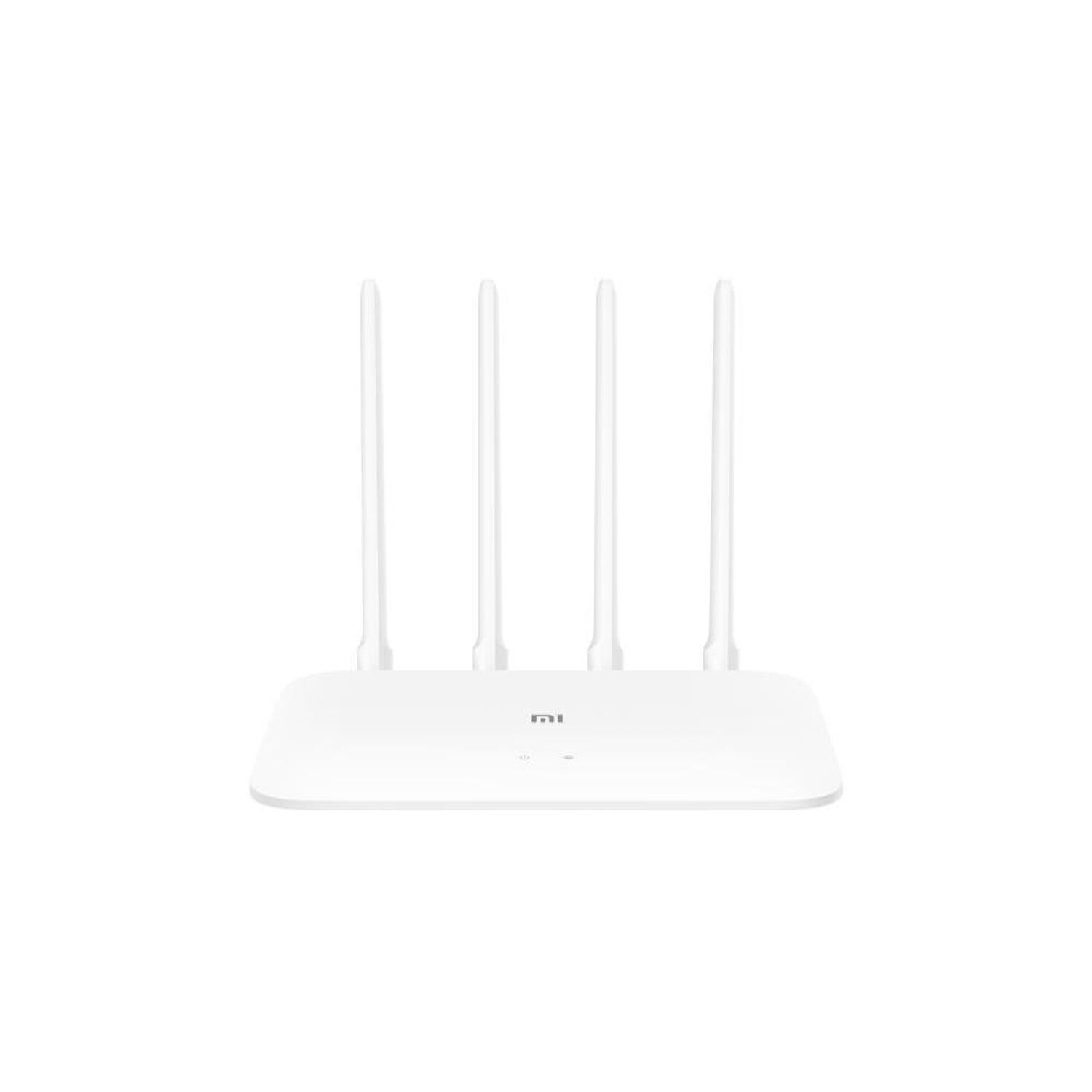 Router Xiaomi 4A Gigabit Edition image number 0.0
