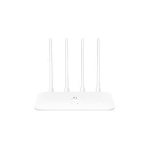 Router Xiaomi 4A Gigabit Edition