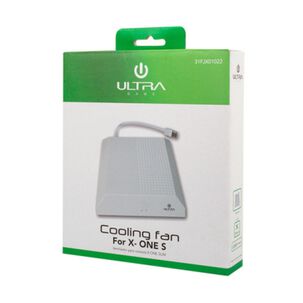 Cooling Fan Ventilador Enfriador Usb Xbox One Slim