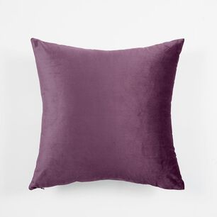 Coj&iacute;n Mashini Velour / 45x45 Cm