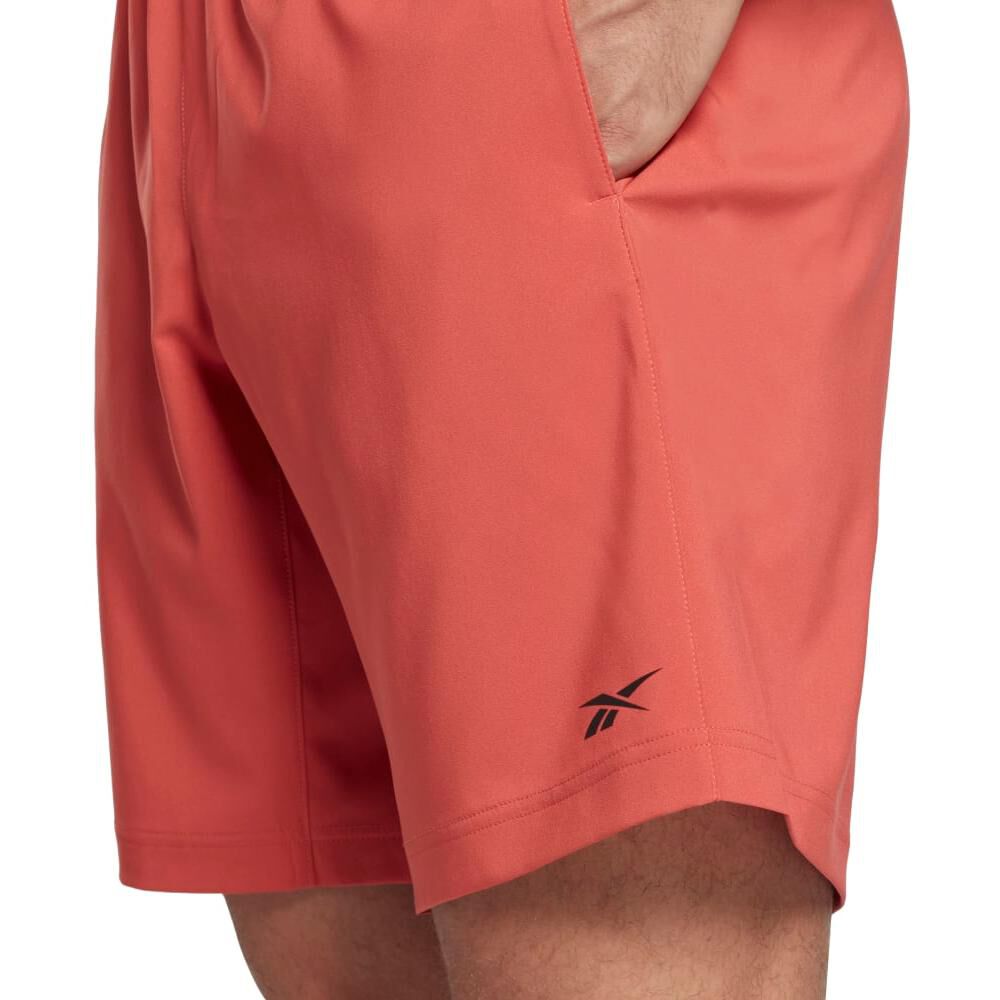 Short Deportivo Hombre Workout Ready Reebok image number 3.0