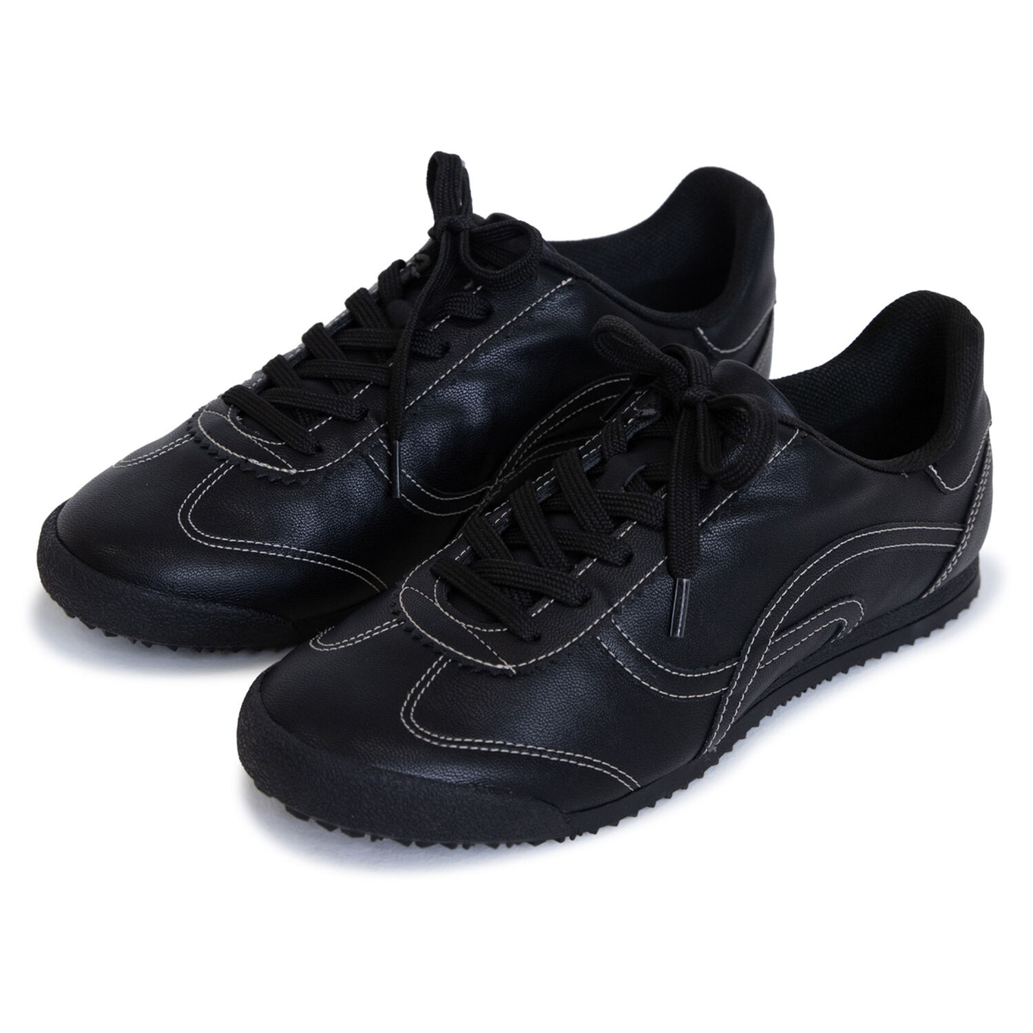 Zapatilla Urbana Mujer Negro Kelly Piccadilly image number 1.0