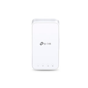 Sistema Wi-fi Mesh Tp-link Deco Deco M3w V1 Blanco 100v/240v