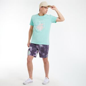 Polera Regular Manga Corta Cuello Redondo Hombre Ocean Pacific Polera Regular Manga Corta Cuello Redondo Hombre Ocean Pacific