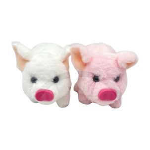 Pak De 3 Cerdito Cute A Pila