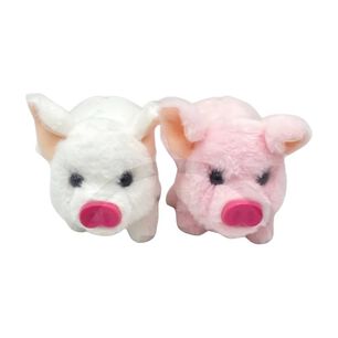 Pak De 3 Cerdito Cute A Pila