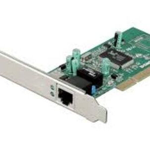 Tarjeta De Red Interna Pci Rj45 10/100/1000 Dge-528t Dlink