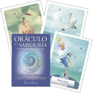 Oraculo De La Sabiduria En Espanol