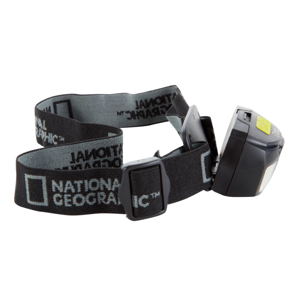 Linterna Frontal National Geographic image number 1.0