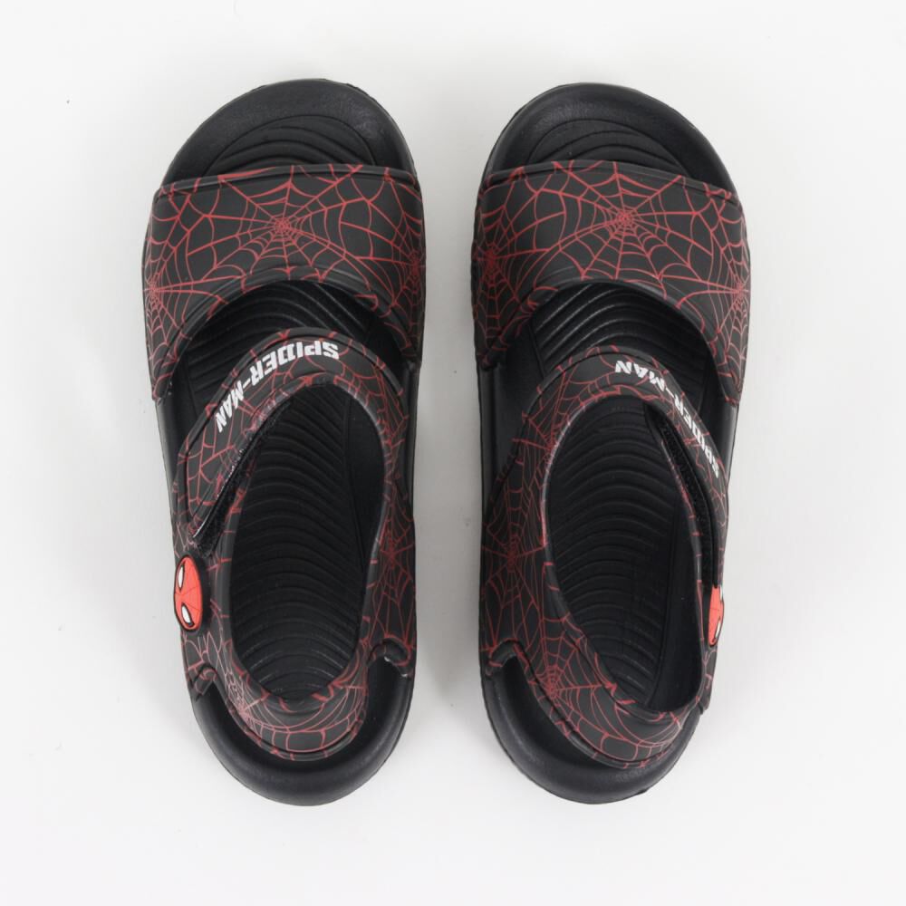 Sandalia Ni&ntilde;o Marvel image number 2.0