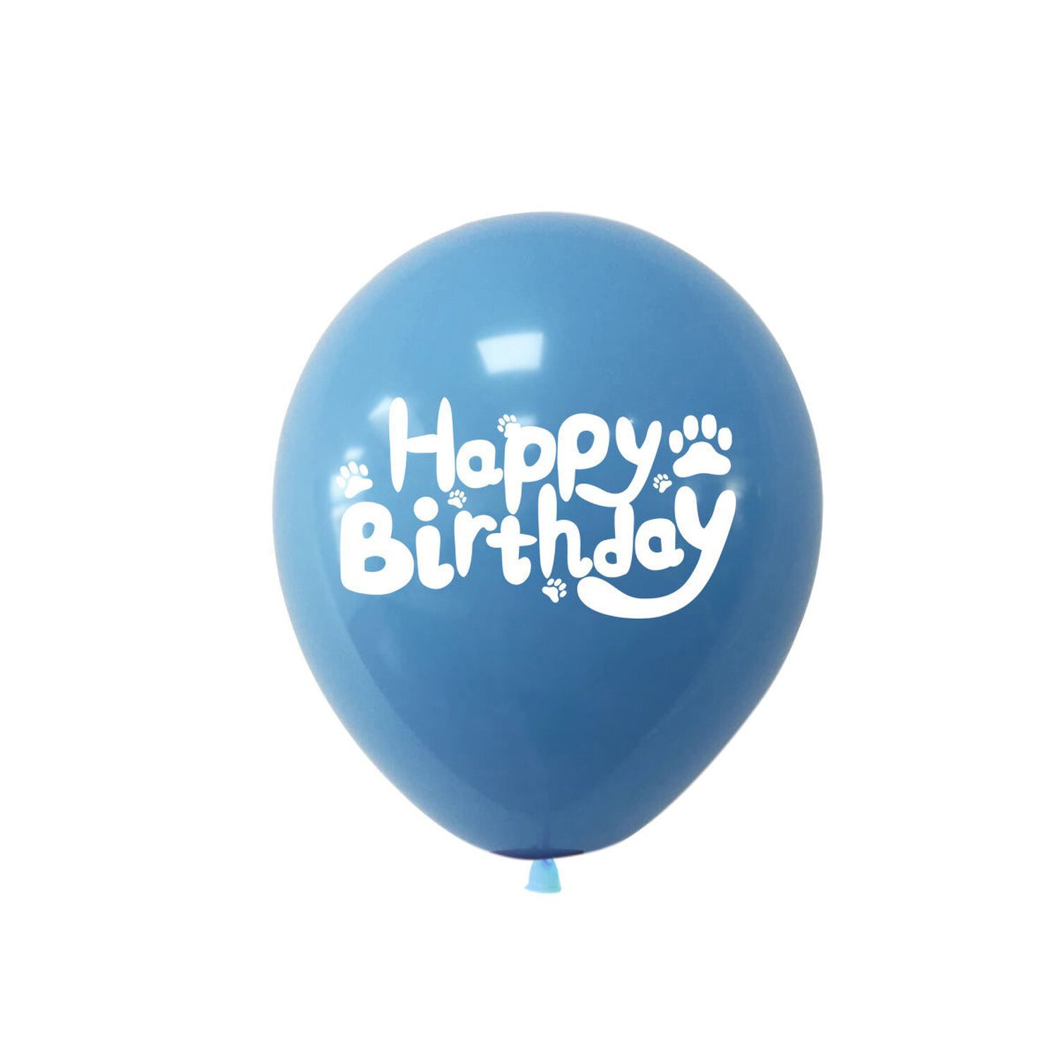 Pack Globos Bluey Perrito Disney Jr Fiestas Cumplea&ntilde;os image number 2.0