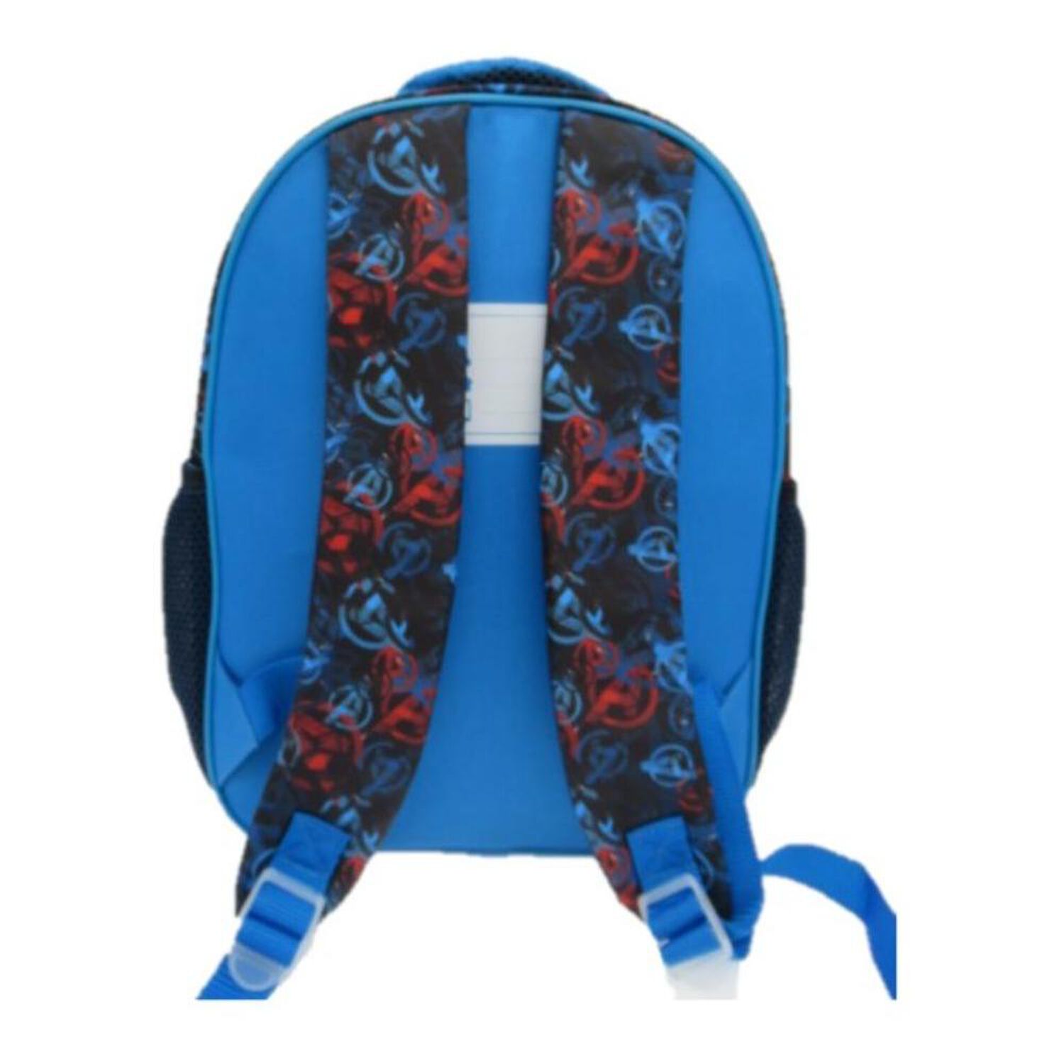 Mochila Ni&ntilde;o Avenger Av79102 image number 2.0