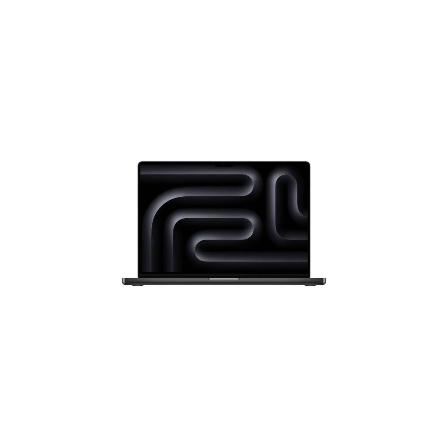 Macbook Pro 14 M4 Pro 12c Gpu 16c 24gb Ram 512gb Negro Espacial image number 0.0