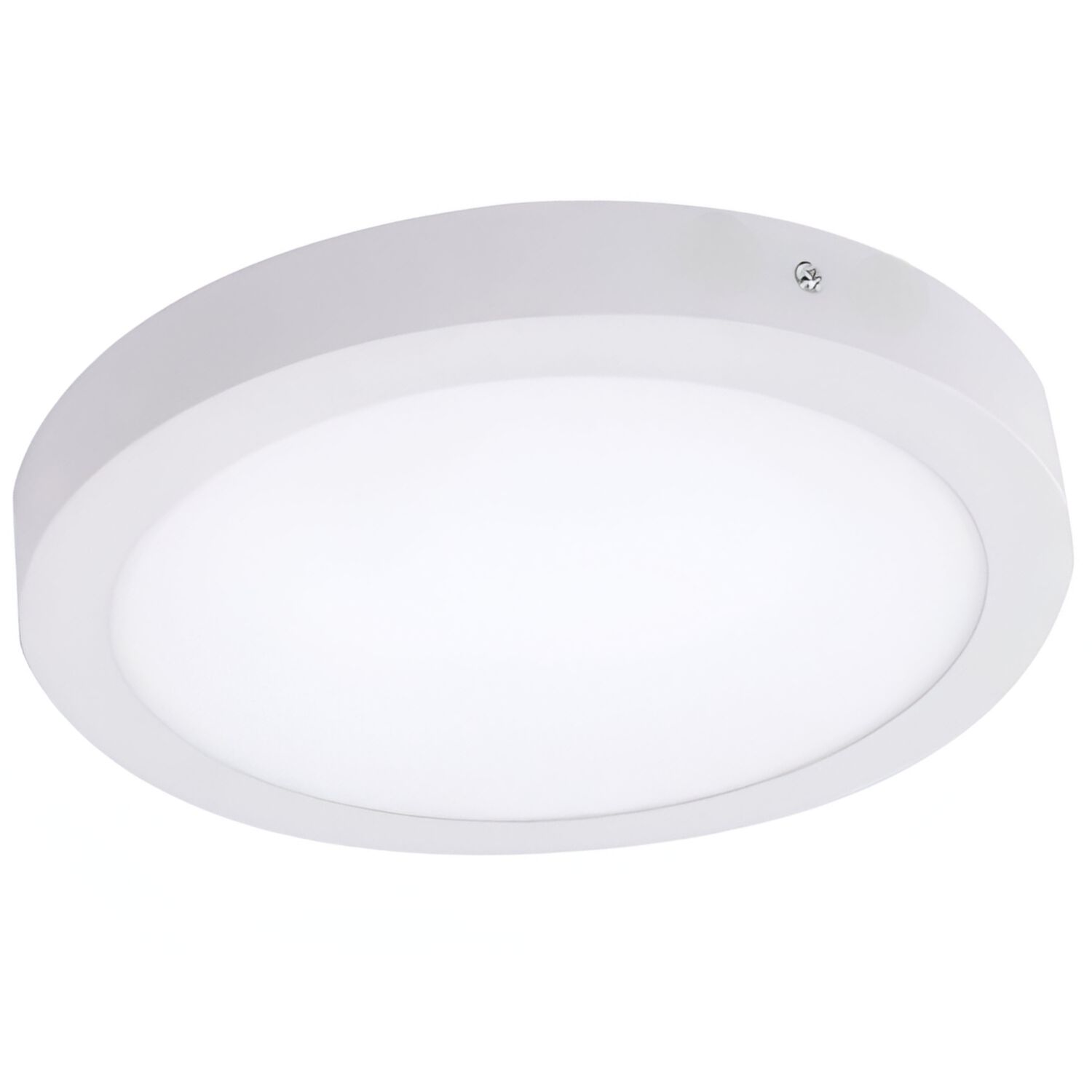 Plafon Led Sobrepuesto Logic 18w Luz Fria Blacklight 1440lm image number 5.0