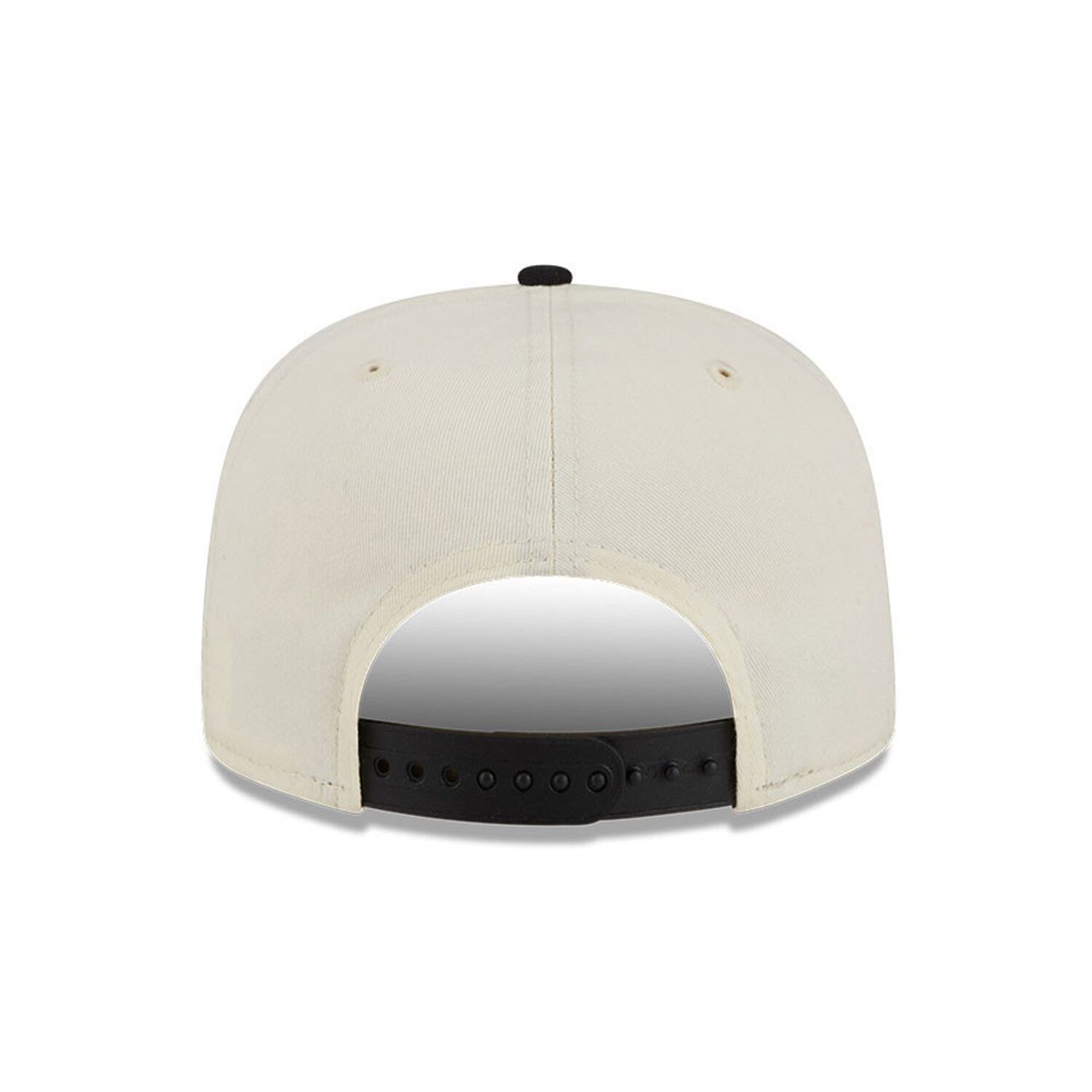 Gorra 19twenty Nba Chicago Bulls Conference Script Blanco image number 5.0