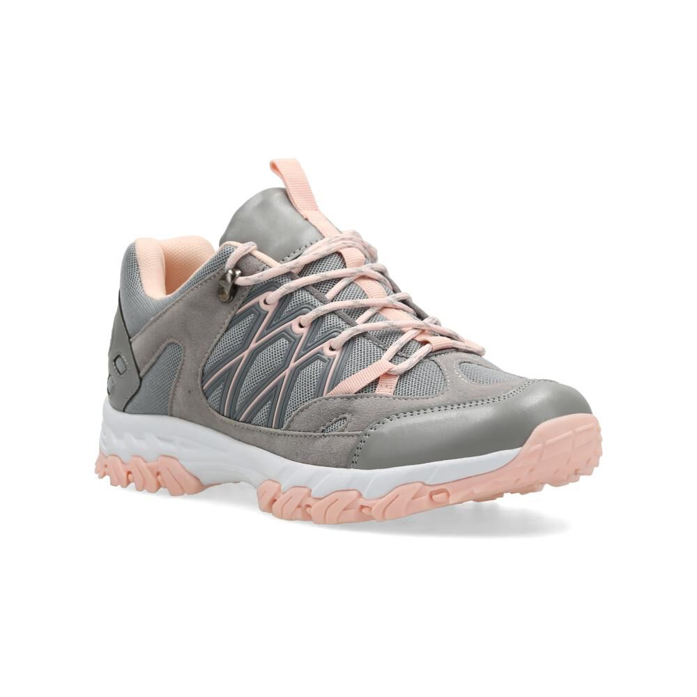 ▷ Zapatilla Outdoor Mujer Wetland - Zapatillas Outdoor Mujer en 【Hites】