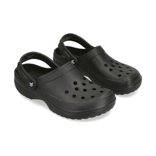 Sandalia Hombre Rolly Go Black